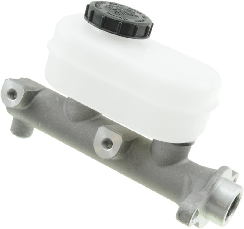 Dorman M390395 - Brake Master Cylinder Dorman M390395 Brake Master Cylinder product image 4 of 4