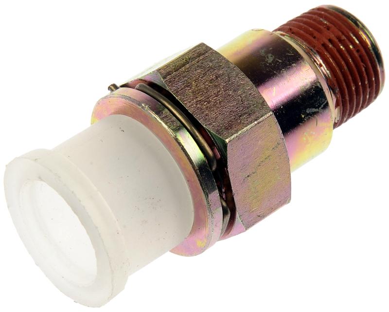Dorman 800704 Engine Oil Cooler Line Connector product image 2 of 2