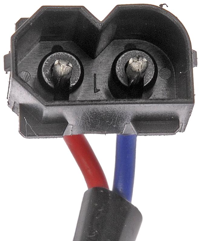 Dorman 748739 Power Window Motor and Regulator Assembly product image 3 of 3