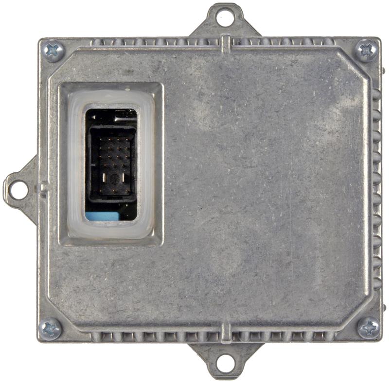 Dorman 601050 - Xenon Lighting Ballast Dorman 601050 Xenon Lighting Ballast product image 3 of 3