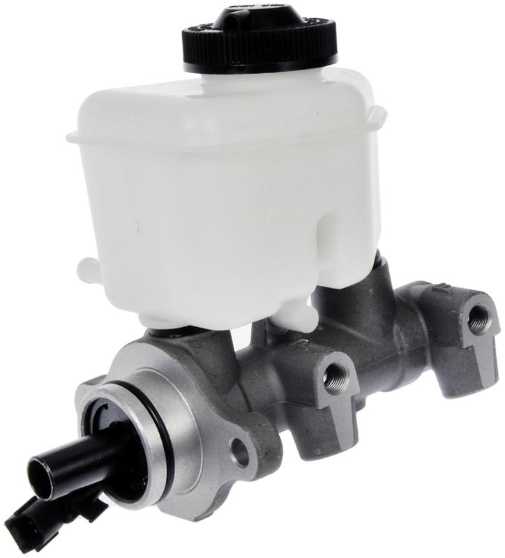 Dorman M630767 Brake Master Cylinder product image 4 of 4