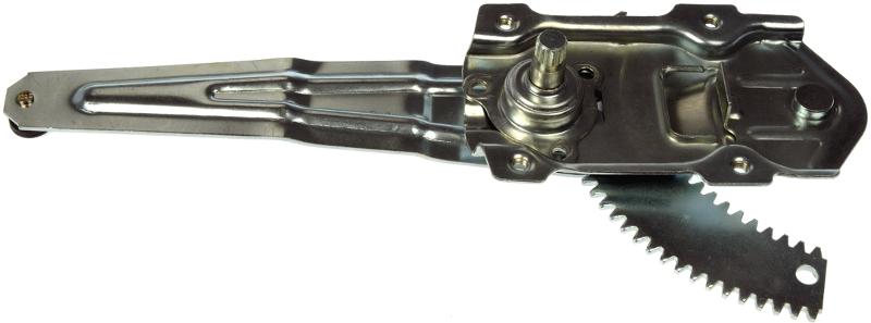 Dorman 749252 Window Regulator product image 2 of 4