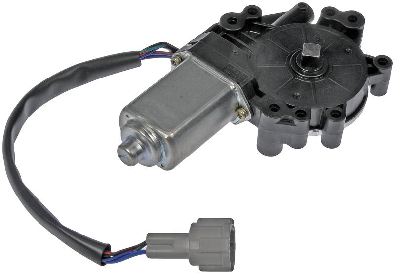 Dorman 742493 Power Window Motor product image 2 of 3