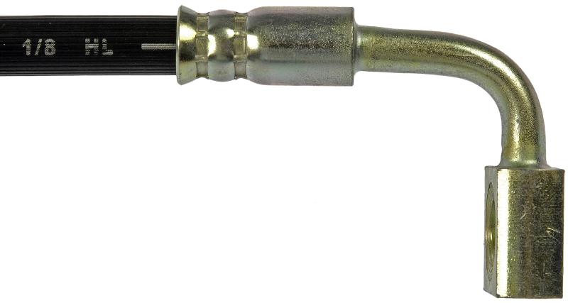 Dorman H620911 Brake Hydraulic Hose product image 3 of 3