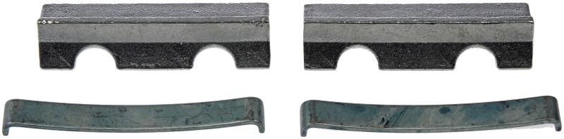 Dorman HW5522 Disc Brake Hardware Kit product image 1 of 1