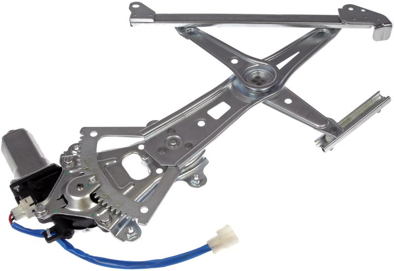 Dorman 748894 Power Window Motor and Regulator Assembly product image 2 of 3