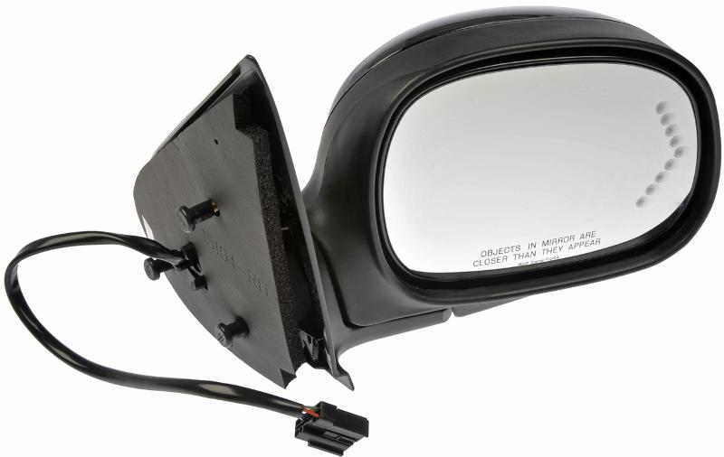 Dorman 955672 Door Mirror product image 2 of 2