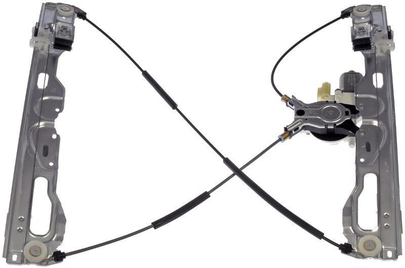 Dorman 751248 - Power Window Motor and Regulator Assembly Dorman 751248 Power Window Motor and Regulator Assembly product image 2 of 3