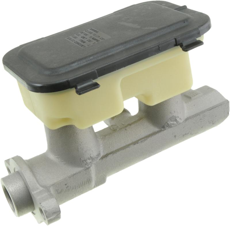 Dorman M390431 Brake Master Cylinder product image 4 of 4