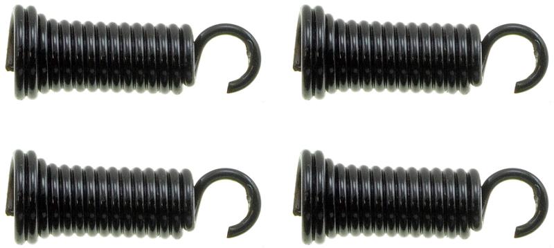 Dorman HW1156 Brake Hold Down Spring product image 1 of 1