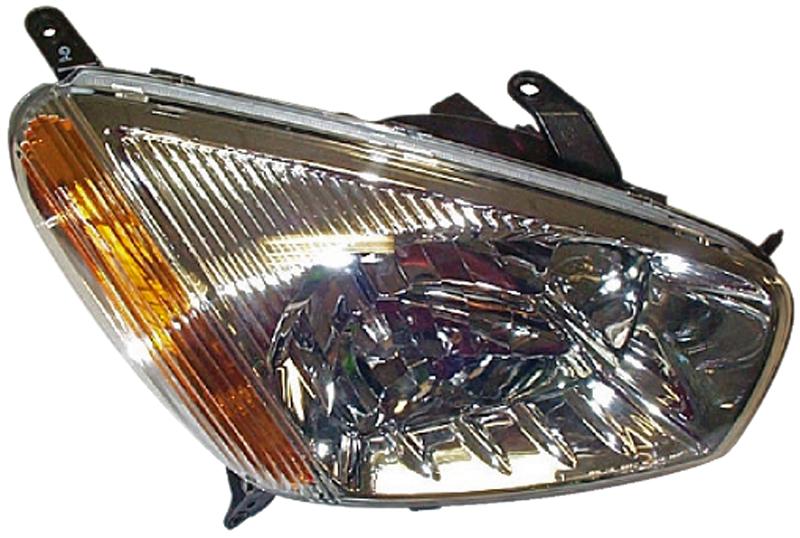Dorman 1591868 Headlight Assembly product image 1 of 1