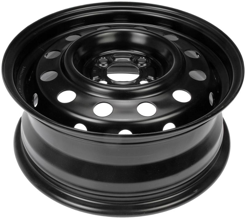 Dorman 939125 - Wheel Dorman 939125 Wheel product image 2 of 2