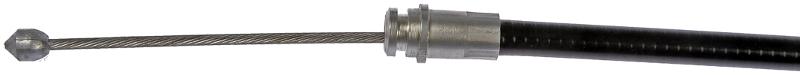 Dorman C93876 Parking Brake Cable product image 3 of 3