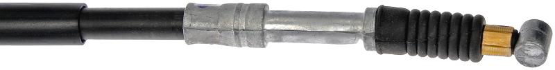 Dorman C660136 Parking Brake Cable product image 3 of 3