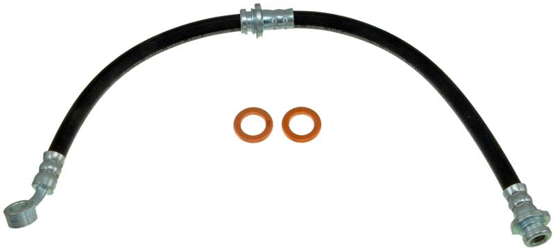 Dorman H38866 Brake Hydraulic Hose product image 2 of 3