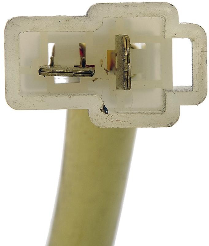 Dorman 741338 Power Window Motor and Regulator Assembly product image 6 of 6