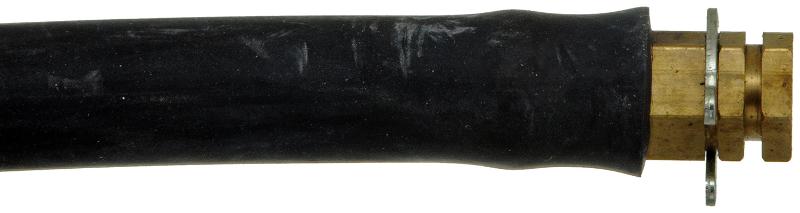 Dorman H38580 Brake Hydraulic Hose product image 3 of 3