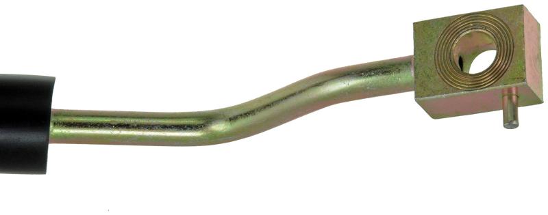Dorman H380195 Brake Hydraulic Hose product image 3 of 3
