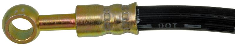 Dorman H38209 Brake Hydraulic Hose product image 3 of 3