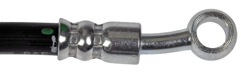 Dorman H621918 Brake Hydraulic Hose product image 3 of 3