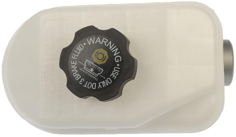 Dorman M630043 Brake Master Cylinder product image 4 of 4