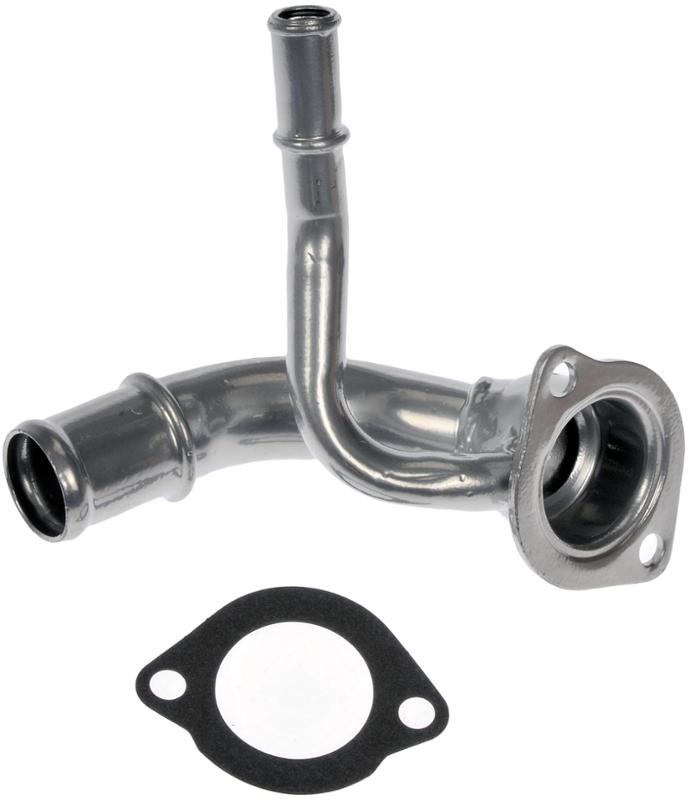 Dorman 9021011 - Engine Coolant Thermostat Housing Dorman 9021011 Engine Coolant Thermostat Housing product image 2 of 2