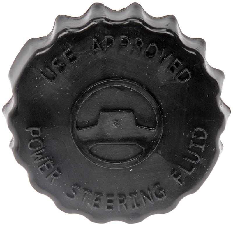Dorman 82746CD Power Steering Reservoir Cap product image 2 of 2