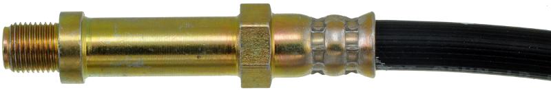 Dorman H36602 Brake Hydraulic Hose product image 3 of 3