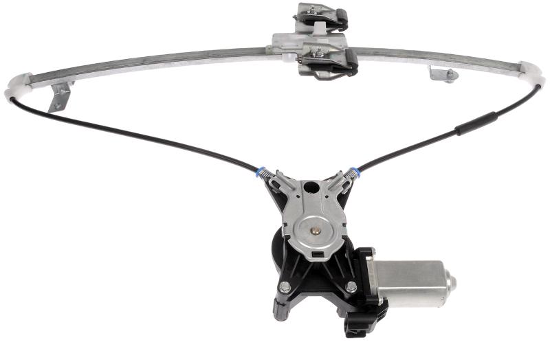 Dorman 741074 Power Window Motor and Regulator Assembly product image 2 of 2