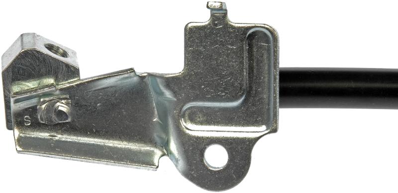 Dorman H380420 - Brake Hydraulic Hose Dorman H380420 Brake Hydraulic Hose product image 3 of 3