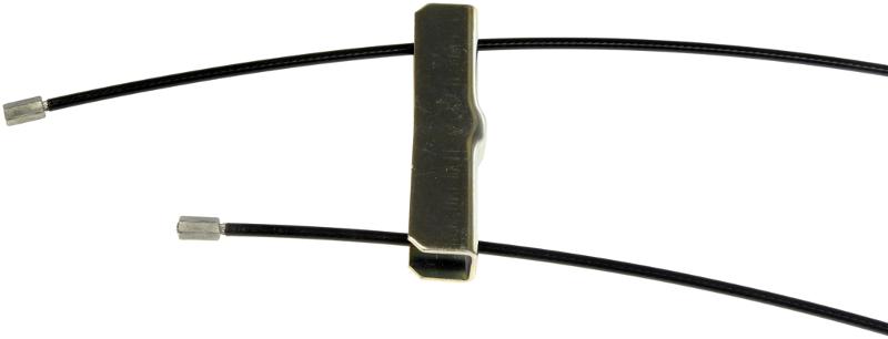 Dorman C94582 Parking Brake Cable product image 3 of 3