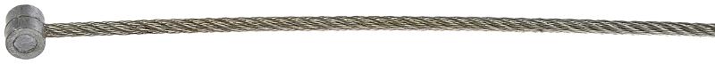 Dorman C92973 Parking Brake Cable product image 2 of 3