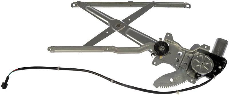 Dorman 741916 Power Window Motor and Regulator Assembly product image 3 of 3