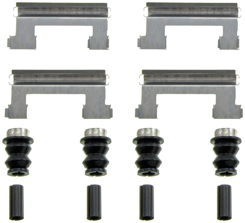 Dorman HW5645 Disc Brake Hardware Kit product image 1 of 1