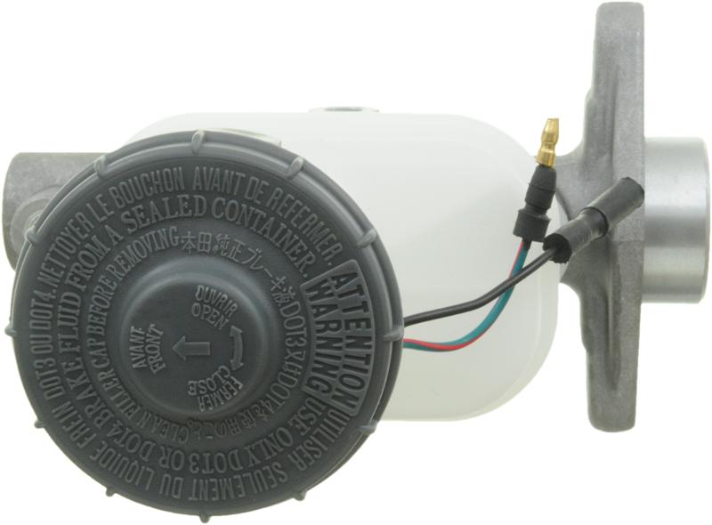 Dorman M390323 Brake Master Cylinder product image 4 of 4