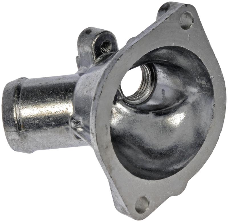 Dorman 9025024 Engine Coolant Thermostat Housing product image 2 of 2