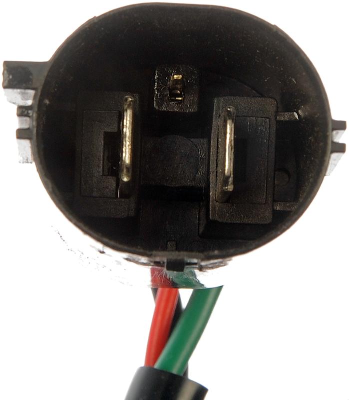 Dorman 621091 Engine Cooling Fan Assembly product image 2 of 2