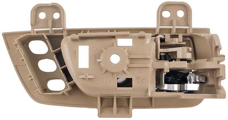 Dorman 79848 Interior Door Handle product image 3 of 3