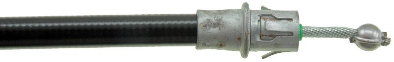Dorman C94275 Parking Brake Cable product image 2 of 3