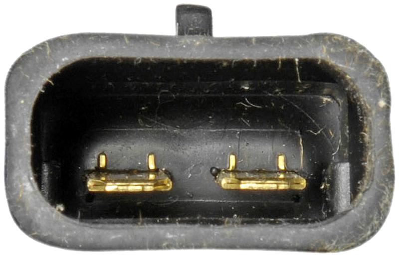 Dorman 620604 Engine Cooling Fan Assembly product image 3 of 3