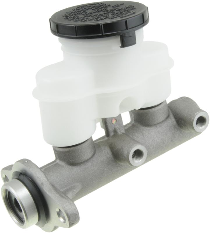 Dorman M39765 Brake Master Cylinder product image 4 of 4