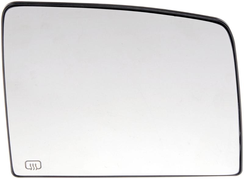 Dorman 56495 - Door Mirror Glass Dorman 56495 Door Mirror Glass product image 2 of 2