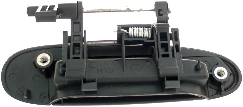 Dorman 83950 - Exterior Door Handle Dorman 83950 Exterior Door Handle product image 3 of 3