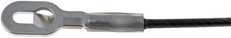 Dorman 38529 Tailgate Support Cable product image 4 of 4