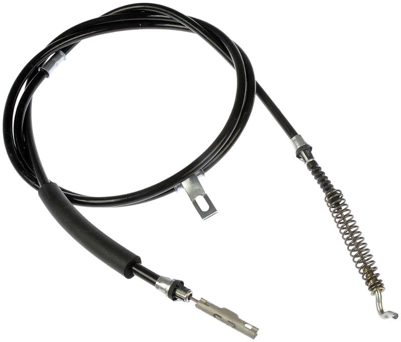 Dorman C660550 Parking Brake Cable product image 3 of 3