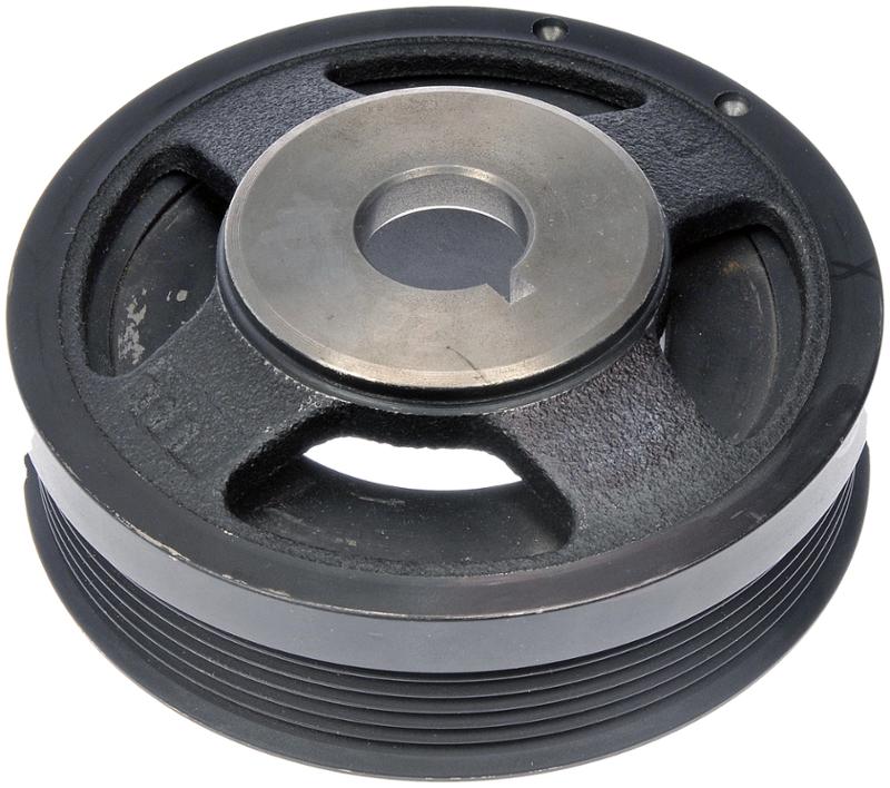Dorman 594387 Engine Harmonic Balancer product image 1 of 2