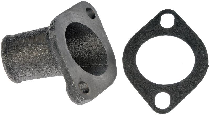 Dorman 9022054 Engine Coolant Thermostat Housing product image 2 of 2