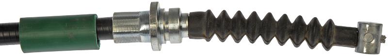 Dorman C660171 Parking Brake Cable product image 3 of 3