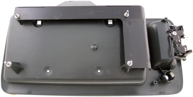 Dorman 88268 Exterior Door Handle product image 3 of 3