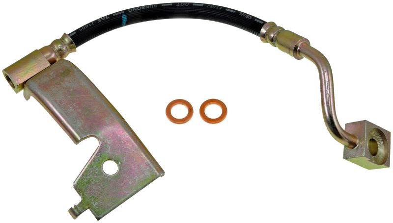 Dorman H380371 Brake Hydraulic Hose product image 3 of 3